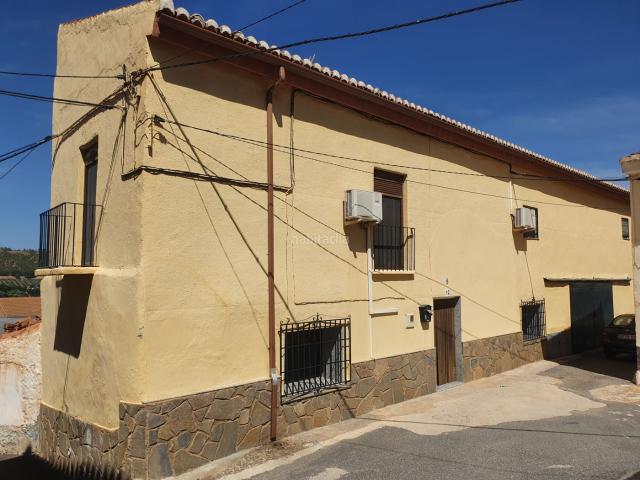 Casa en venta en Valle del Zalabí. ESPECTACULAR CASA GRANDE EN ALCUDIA DE GUADIX. Casas Valle del.
