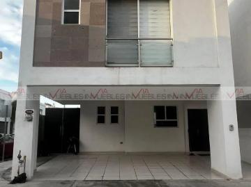 Casa En Venta En Valle Del Canada, General Escobedo