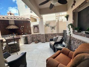 CASA EN VENTA EN VALLE DEL LAGO RESIDENCIAL AL PONIENTE DE HERMOSILLO