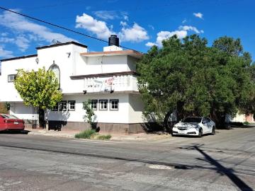 Casa en venta en Valle del Nazas, Gómez Palacio, Durango