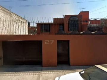 Casa en venta en Valle del Sur, Iztapalapa, Ciudad de México