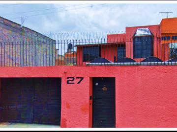 Casa en venta en Valle del Sur, Iztapalapa, Ciudad de México