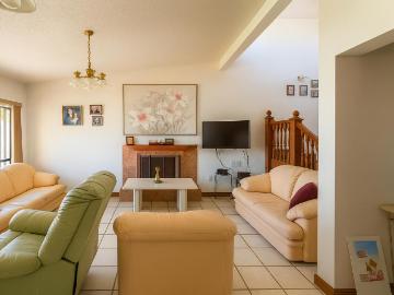 CASA EN VENTA EN VALLE DORADO