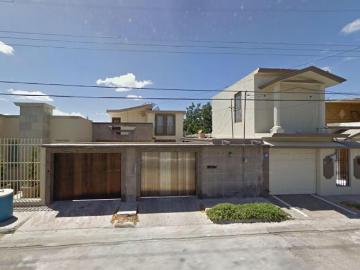 CASA EN VENTA EN VALLE DORADO, REYNOSA, TAMAULIPAS