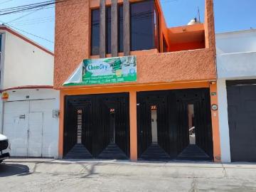 Casa en venta en Valle Dorado, San Luis Potosí, San Luis Potosí