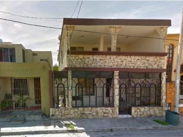 Casa en venta en Valle Dorado, San Nicolás de los Garza, Nuevo León