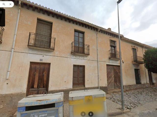 Casa en venta en Valle El. Casa en venta en Melegís, 5 dormitorios. Casas Valle.