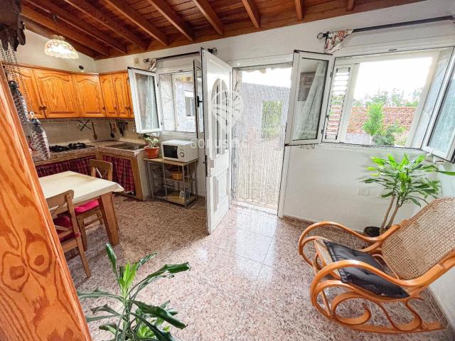 Chalet en venta en Valle Gran Rey. Casa con Finca de 1765 m en Las Hayas. Chalets Valle Gran.