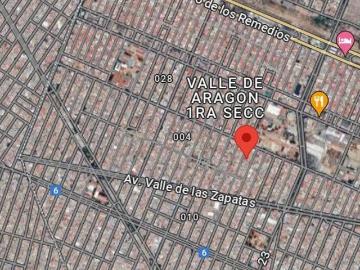 Casa en Venta en Valle Grande, Col. Valle de Aragón, EDOMEX