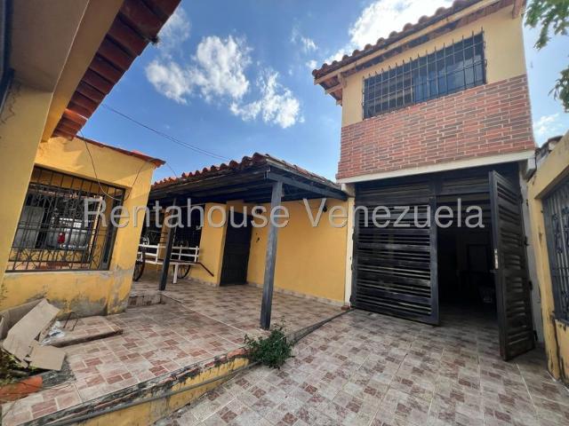 Casa en Venta en Valle Hondo, Cabudare