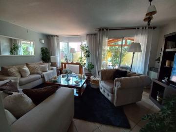 Casa en Venta en valle lo campino