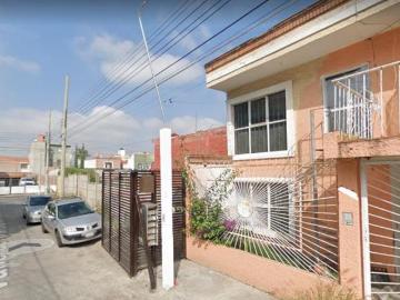 CASA EN VENTA EN VALLE QUIETO MORELIA