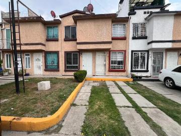 ¡CASA EN VENTA EN VALLE SAN PEDRO, TECÁMAC! ¡FUNCIONAL, SEGURA Y CON EXCELENTE UBICACIÓN!