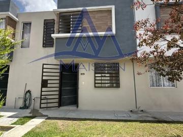 Casa En Venta En Valle San Pedro Urbi Quinta Versalles, Tecamac, Estado De Mexico. JX71