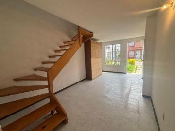 Casa en venta en Valle San Pedro Urbi Villa del Campo
