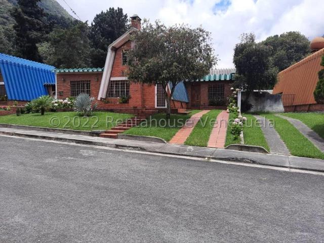 Casa en Venta en Valle Verde, La Puerta
