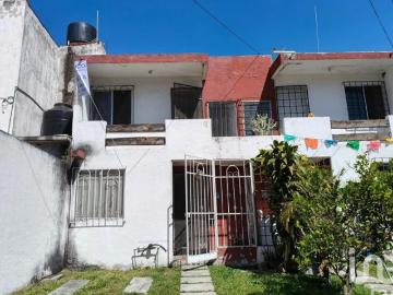 Casa en VENTA en VALLE VERDE, Yautepec, Morelos. A 5 minutos del centro, FÁCIL acceso