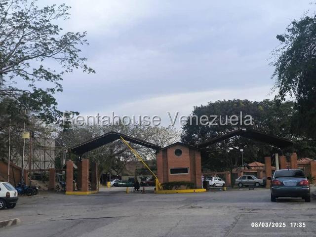 Casa en Venta en Valles de Chara, Charallave