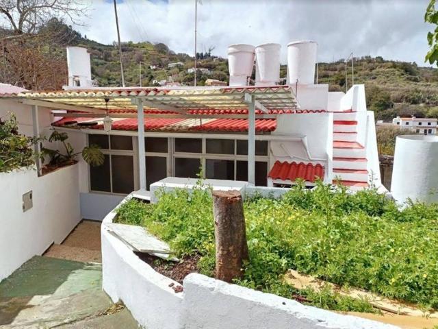 Casa en Venta en Valleseco