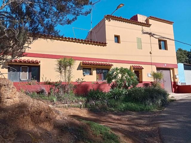 Casa en venta en Valleseco. CASA DE CAMPO INDEPENDIENTE. Casas.