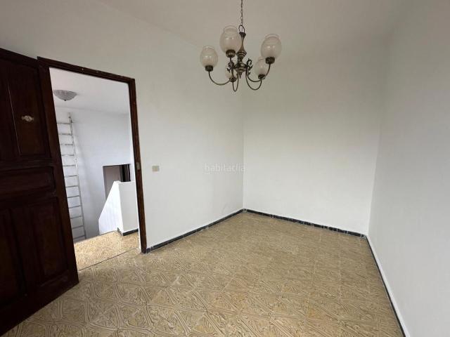 Casa en venta en Valleseco. Casas.