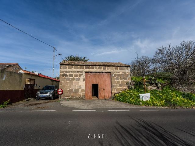 Casa en venta en Valleseco. Casas.