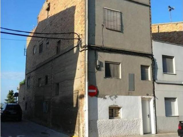 Casa en Venta en Vallfogona de Balaguer