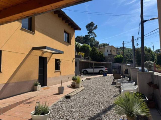 Casa en Venta en Vallgorguina