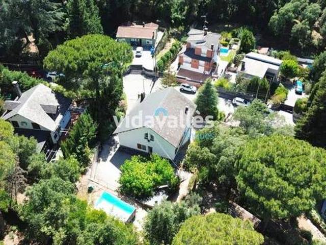 Casa en Venta en Vallgorguina