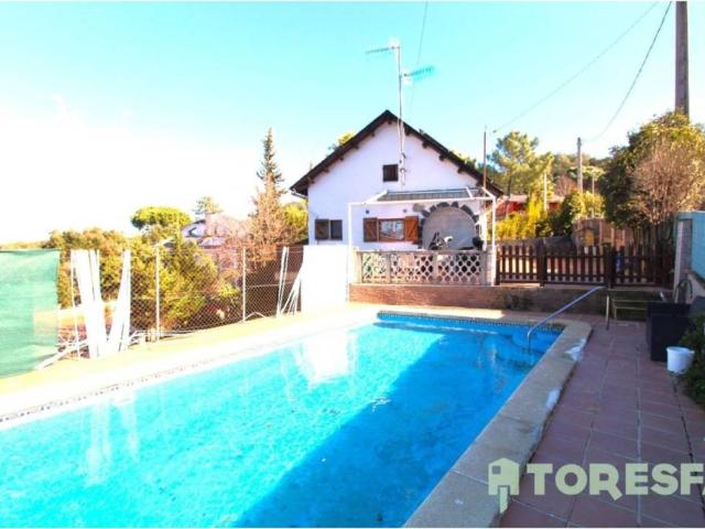 Casa en Venta en Vallgorguina