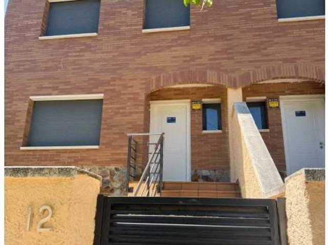Casa en Venta en Vallgorguina