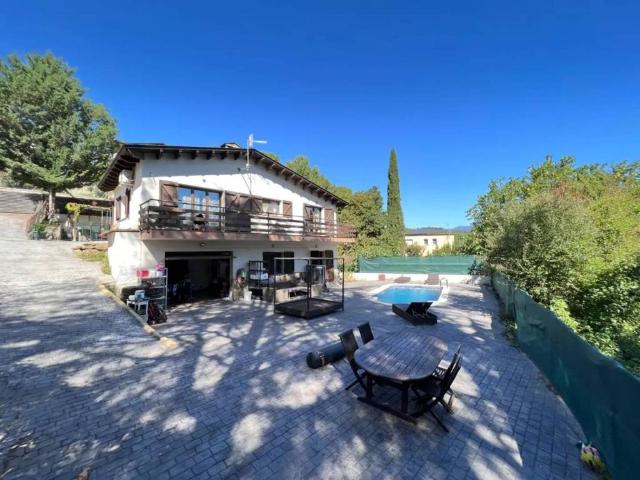 Casa en Venta en Vallgorguina
