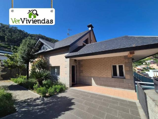 Casa en Venta en Vallirana