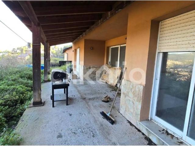 Casa en Venta en Vallirana