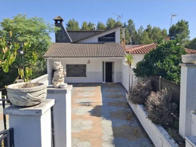 Casa en Venta en Vallirana