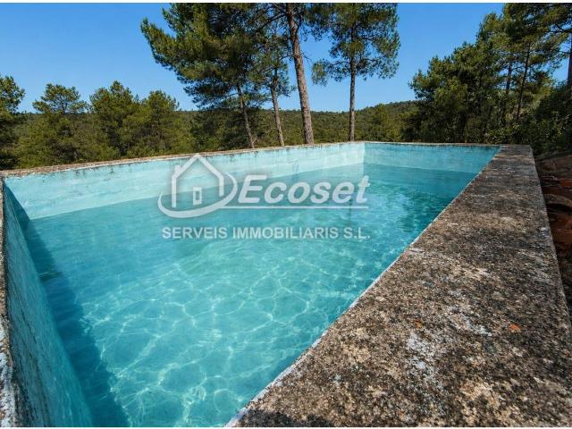 Casa en venta en Vallirana