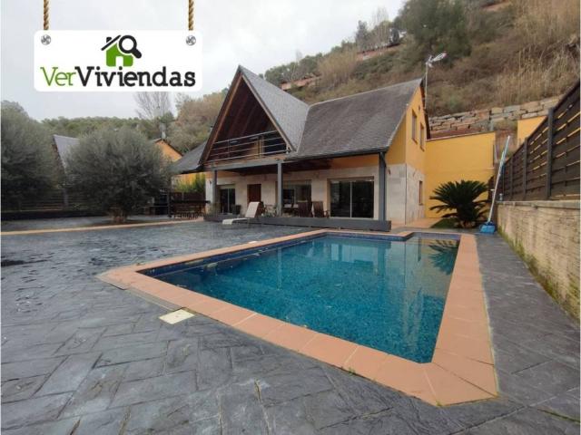 Casa en Venta en Vallirana