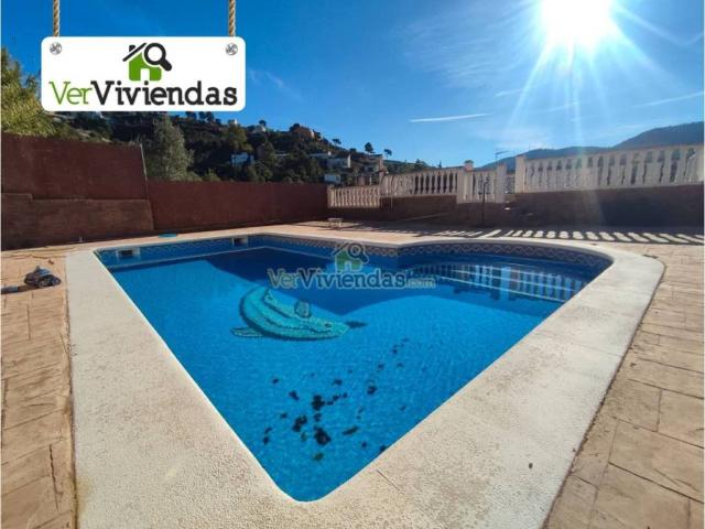 Casa en Venta en Vallirana