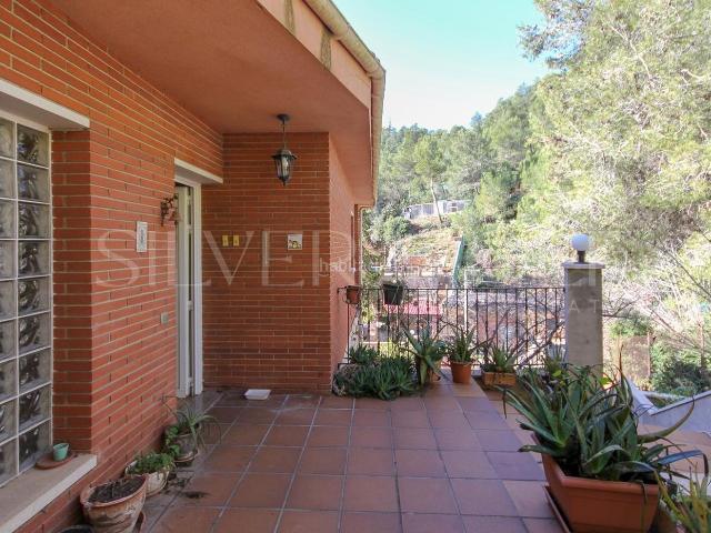 Casa en venta en Vallirana. CALMA EN VALLIRANA. Casas.