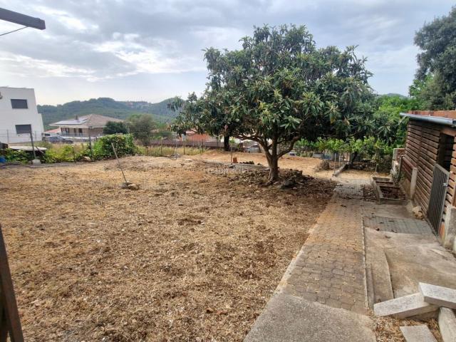 Casa en venta en Vallirana. CASA A 4 VIENTOS EN VALLIRANA. Casas.