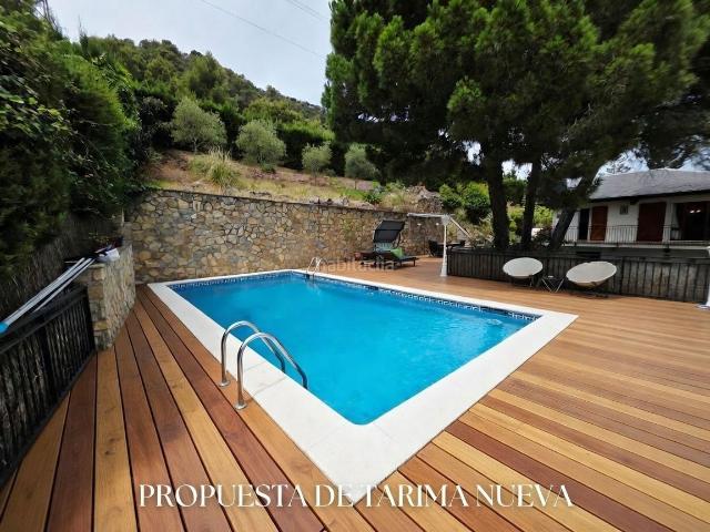 Casa en venta en Vallirana. ¡ Casa Independiente Vistas Increíbles!. Casas.