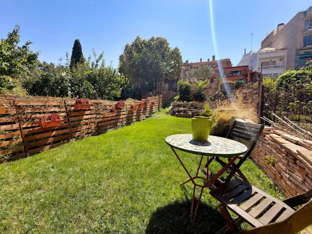 Casa en venta en Vallirana. Casas.