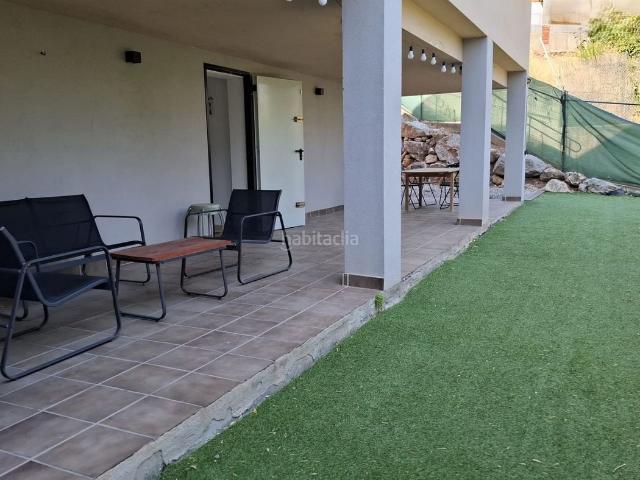 Casa en venta en Vallirana. Casas.