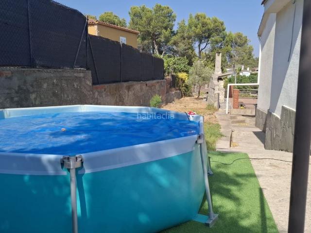 Casa en venta en Vallirana. Casas.