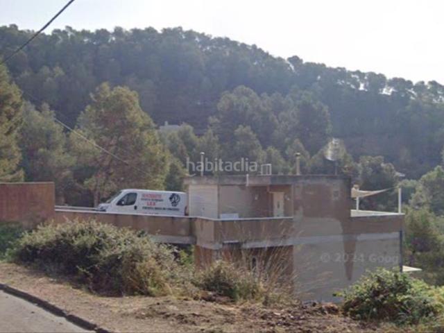 Casa en venta en Vallirana. Casas.