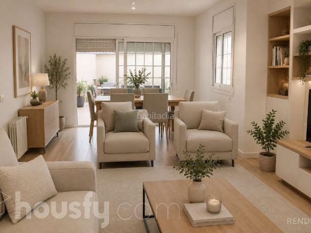 Casa en venta en Vallirana. Casas.