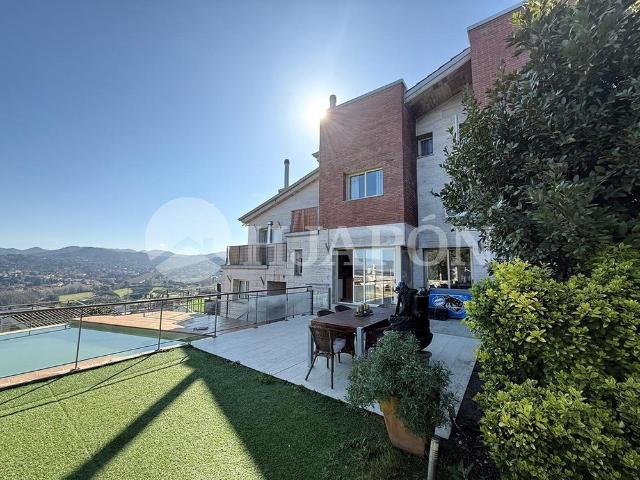 Casa en venta en Vallromanes Barcelona