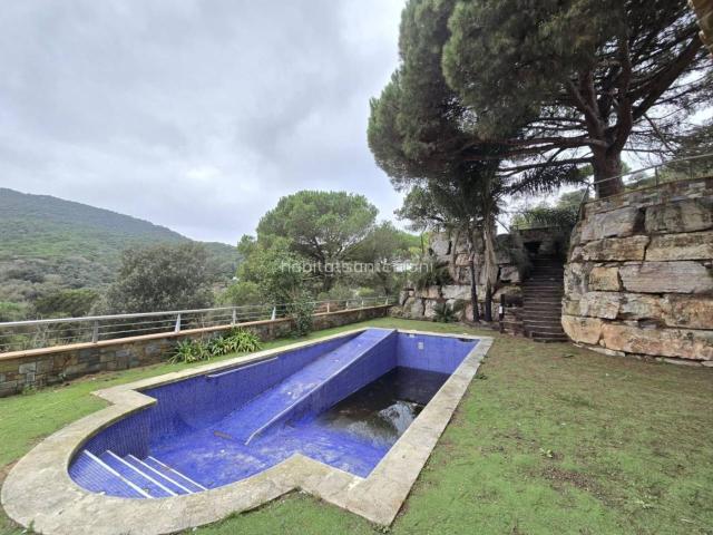 Casa en venta en Vallromanes. Casa en venta en Vallromanes. Casas.