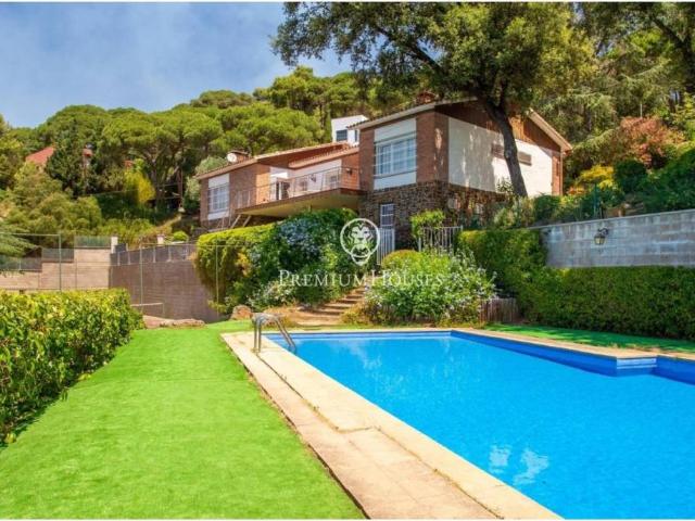 Casa en Venta en Vallromanes