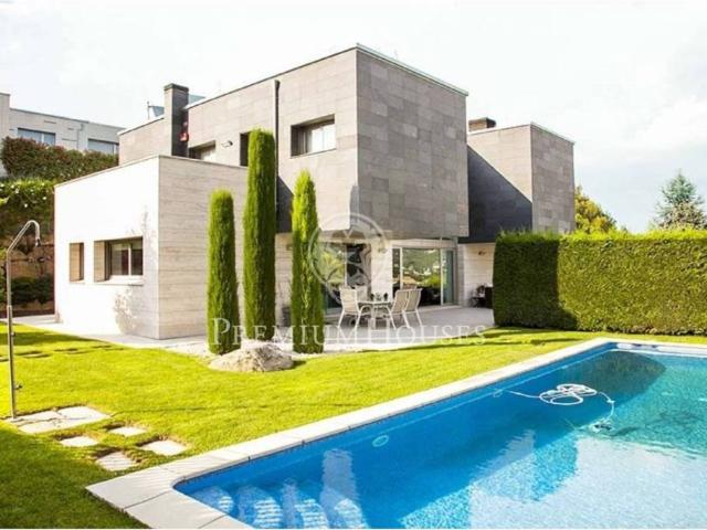 Casa en Venta en Vallromanes